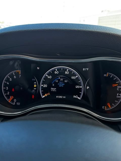 Used 2021 Jeep Grand Cherokee Limited w/ Premium Lighting Group AWD/4WD image 20