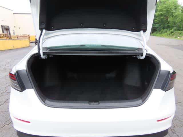 Certified 2024 Honda Accord EX image 10