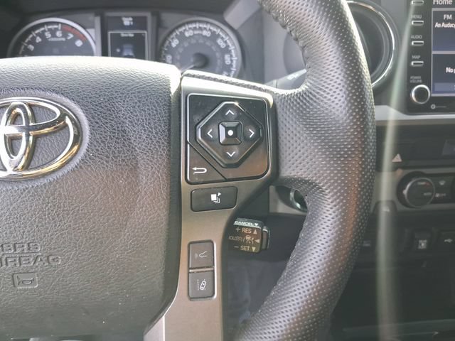 Used 2023 Toyota Tacoma TRD Sport RWD image 18