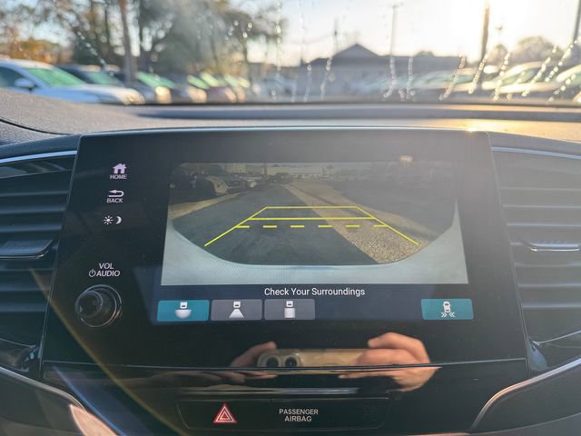 Used 2019 Honda Passport EX-L image 20