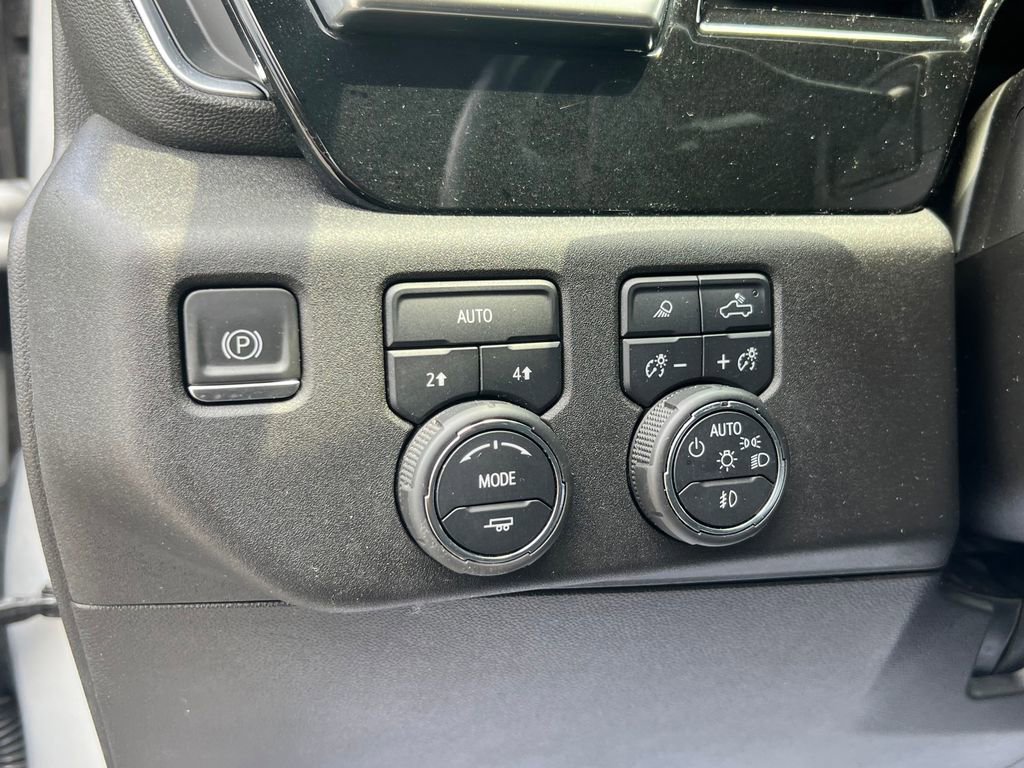 Used 2022 Chevrolet Silverado 1500 RST w/ All Star Edition Plus image 17