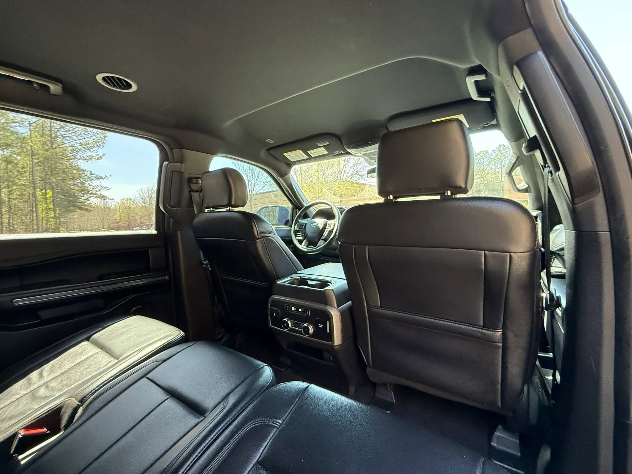 Used 2020 Ford Expedition Max XLT w/ Equipment Group 202A RWD image 23