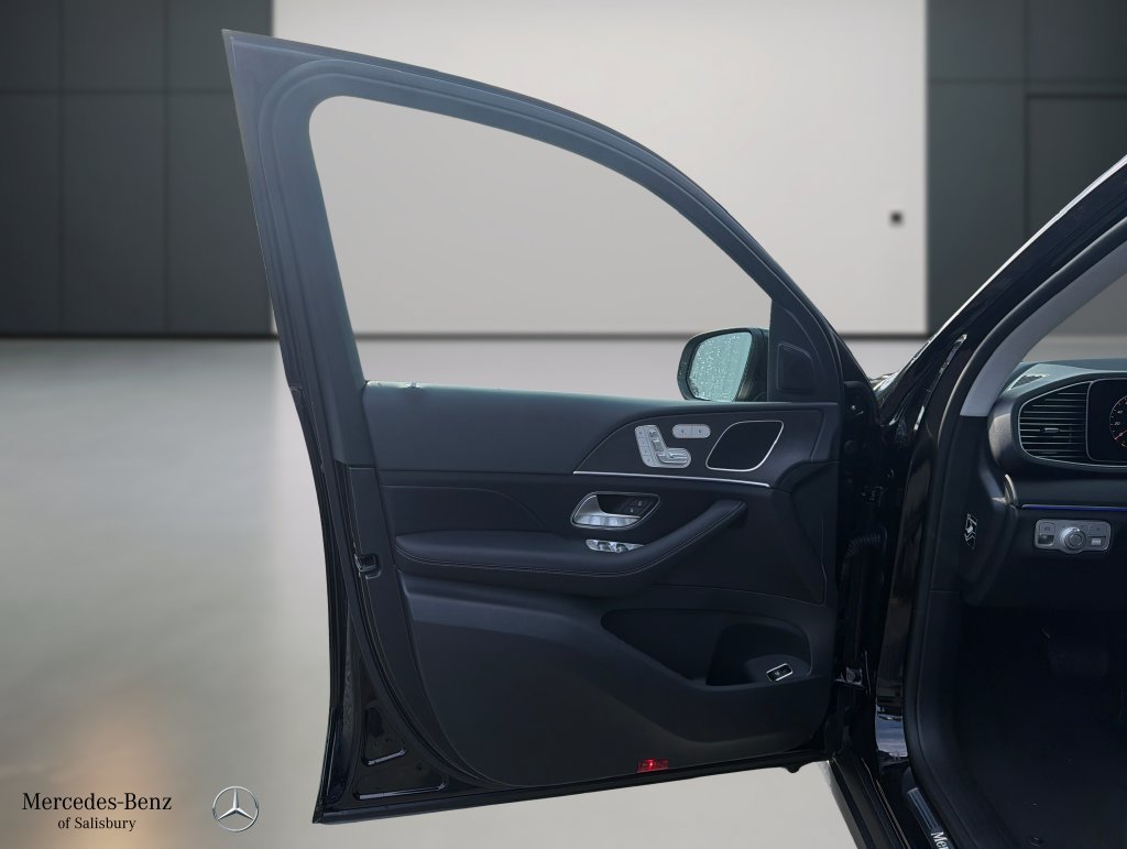 New 2026 Mercedes-Benz GLE 350 4MATIC image 13