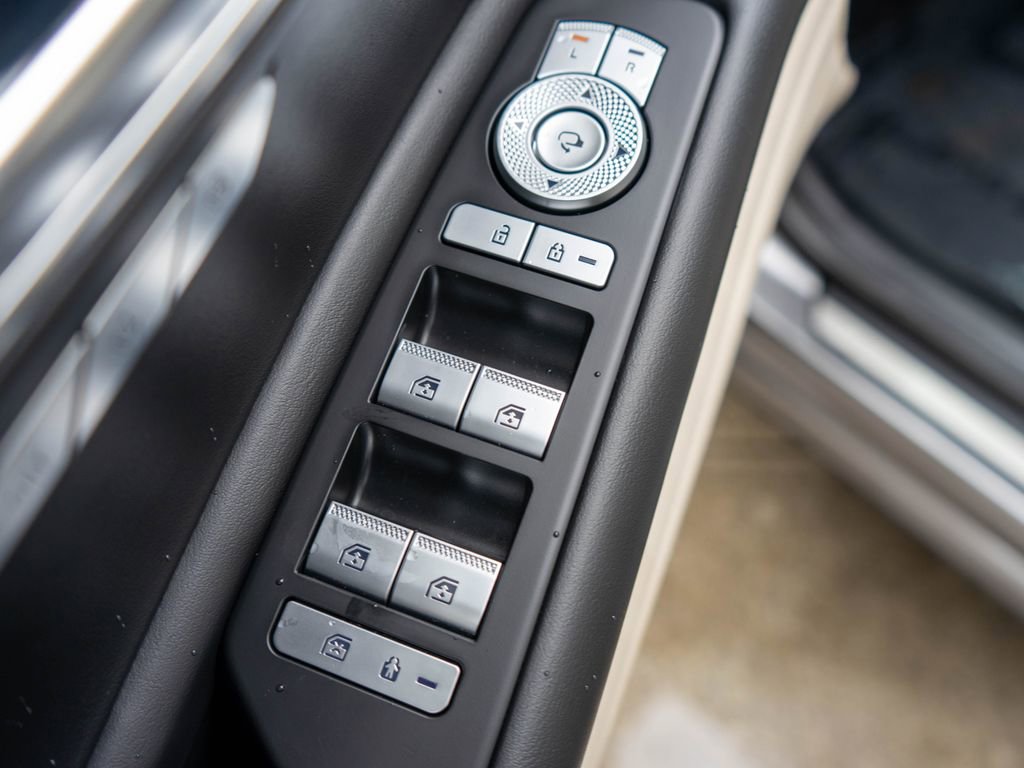 Used 2021 Genesis GV80 3.5T w/ Prestige Package 07 image 17