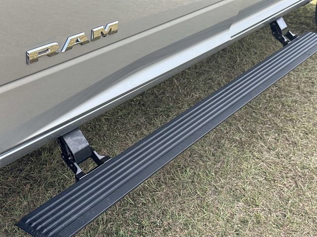 New 2026 RAM 2500 Laramie image 17