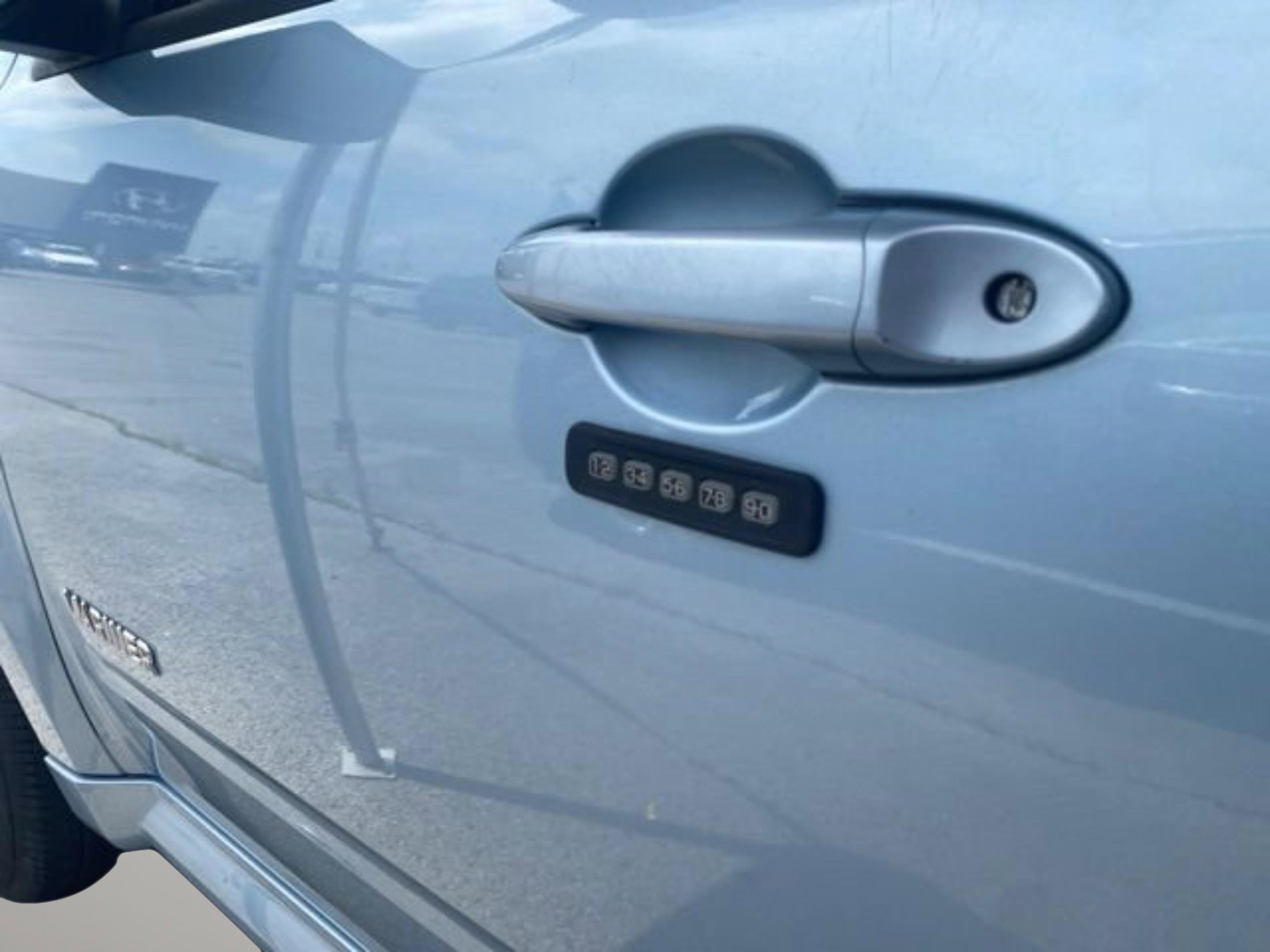 Used 2008 Mercury Mariner 2WD image 31