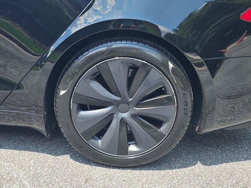 Used 2022 Tesla Model S AWD/4WD image 19