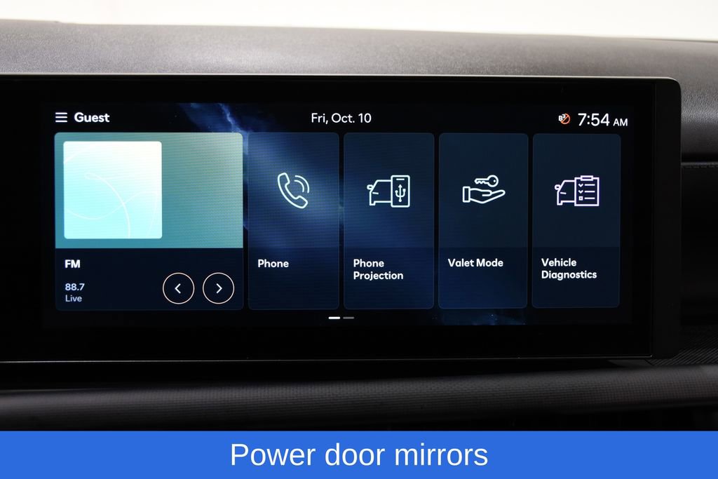 New 2026 Hyundai Santa Cruz SEL AWD/4WD image 18