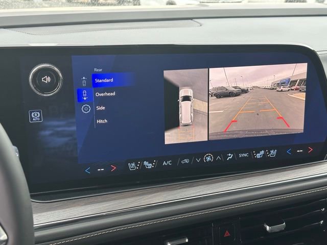 New 2026 Chevrolet Tahoe Premier w/ Sun And Tow Package image 10