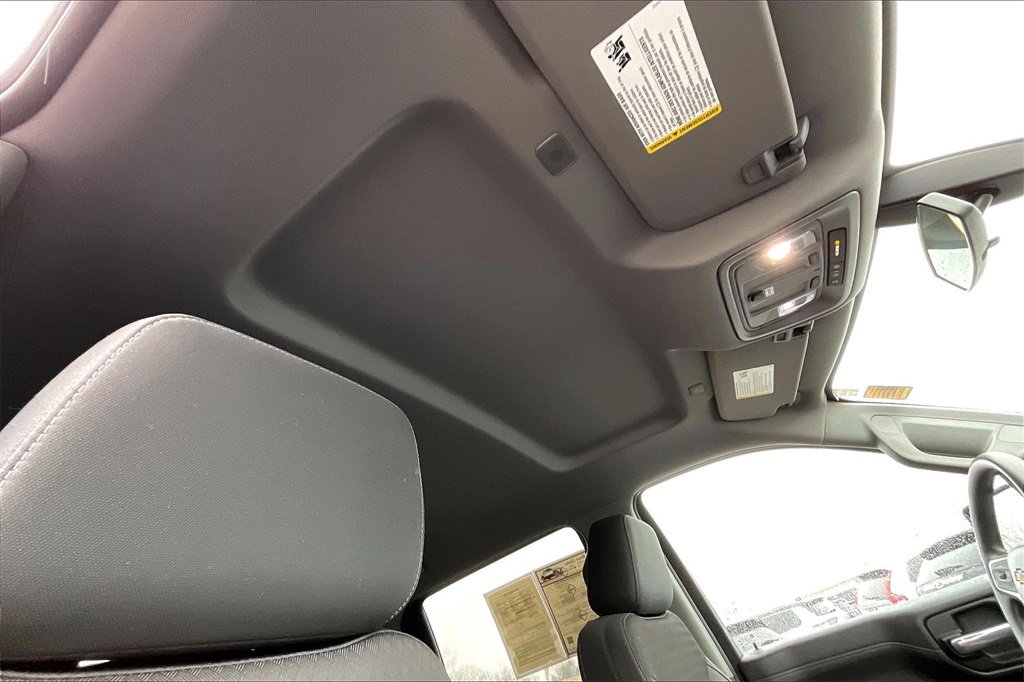 Used 2019 Chevrolet Silverado 1500 LT image 22