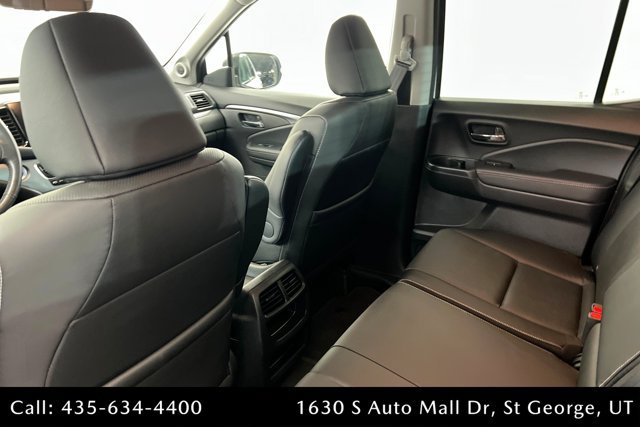 Used 2023 Honda Ridgeline RTL image 19