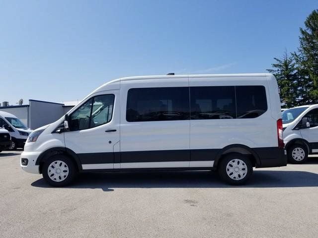 New 2026 Ford Transit 350 XLT RWD image 7