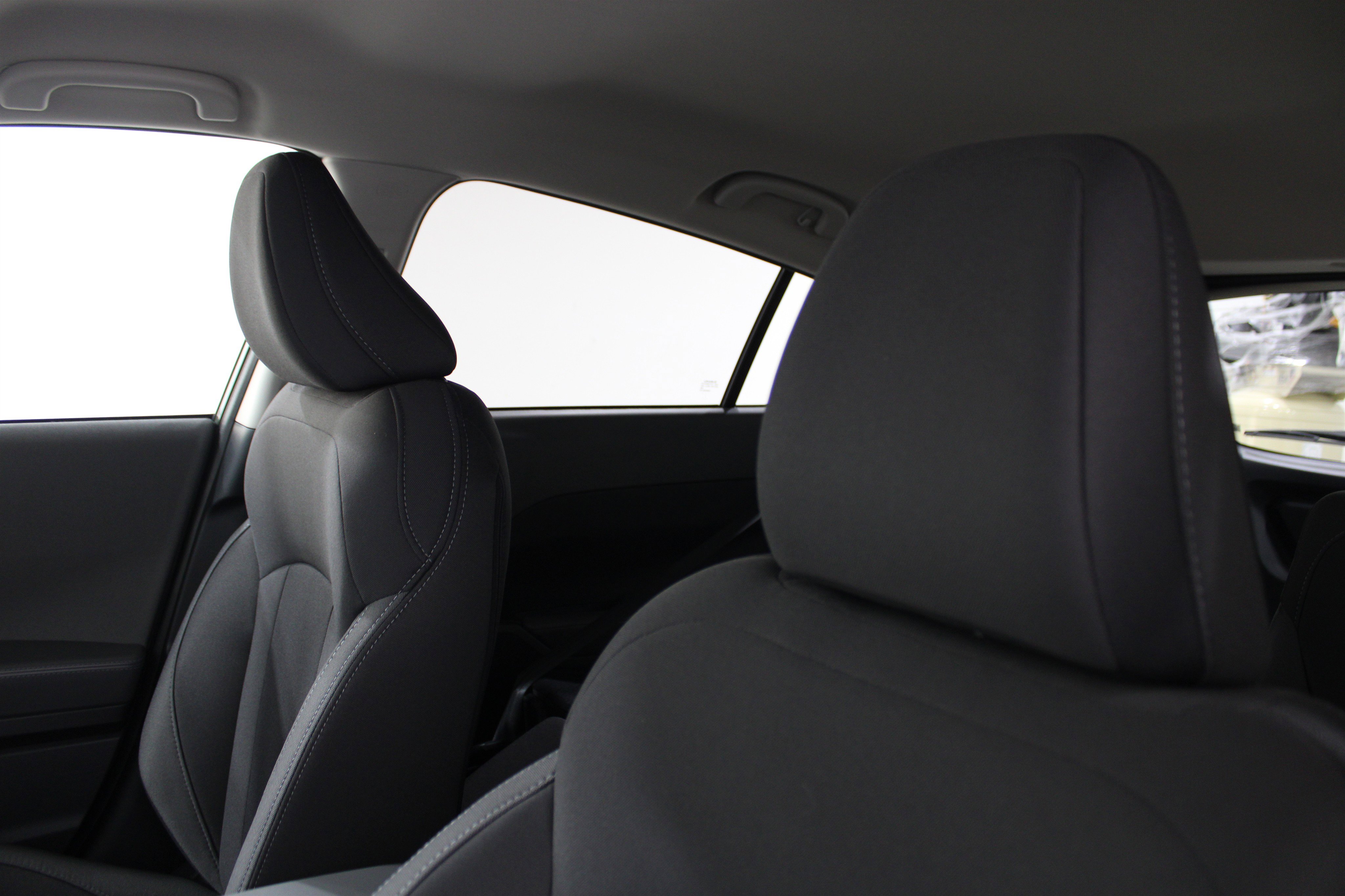 New 2026 Subaru Crosstrek 2.0i Premium image 5