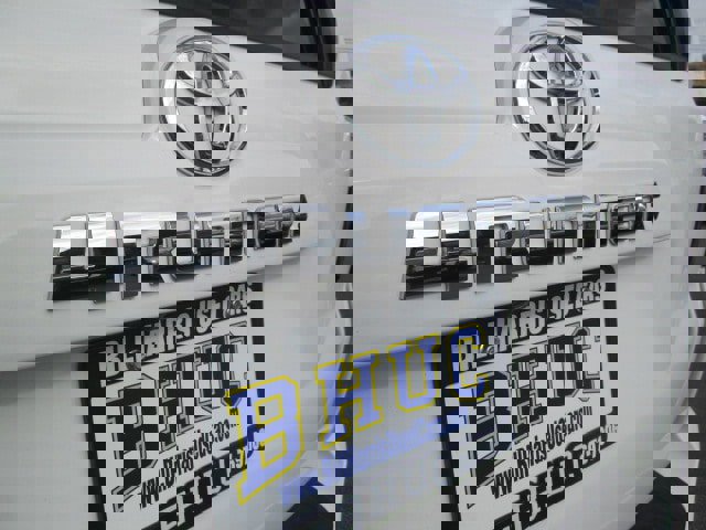 Used 2024 Toyota 4Runner SR5 image 7