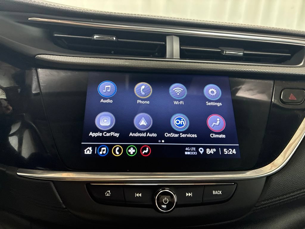 Used 2023 Buick Encore GX Select w/ Experience Buick Package FWD image 19