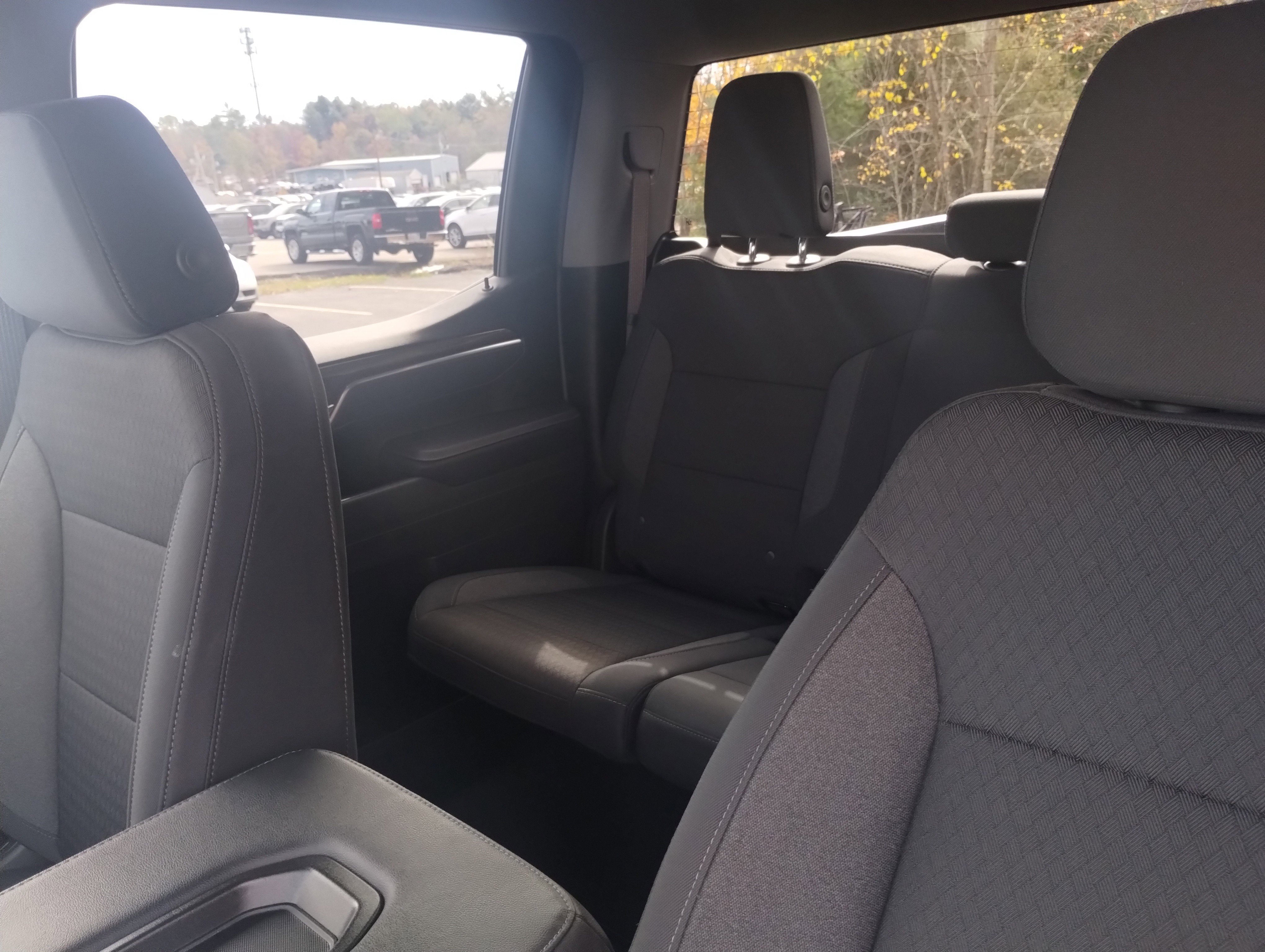 Used 2025 Chevrolet Silverado 1500 LT image 14