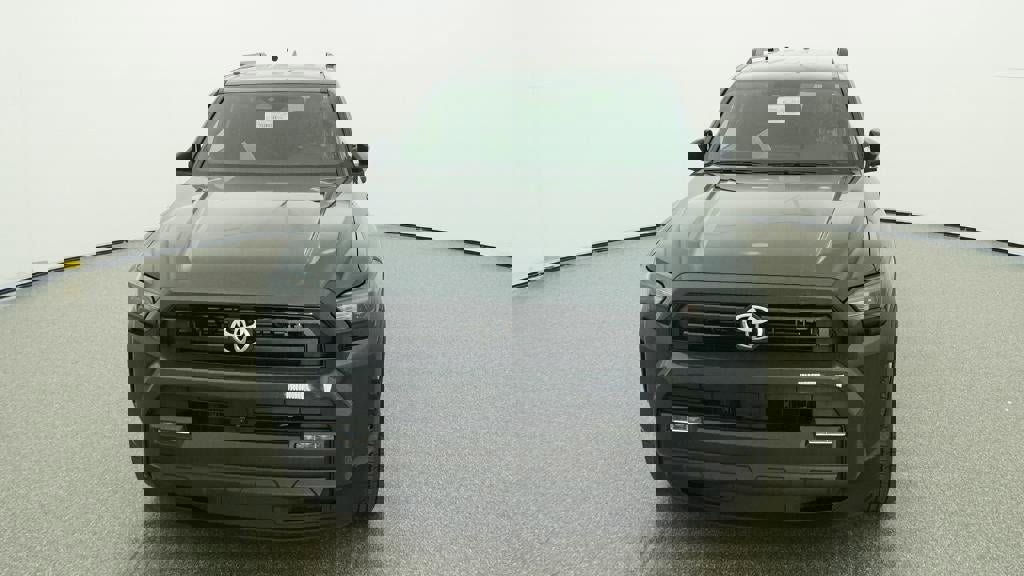 New 2026 Toyota 4Runner SR5 image 15