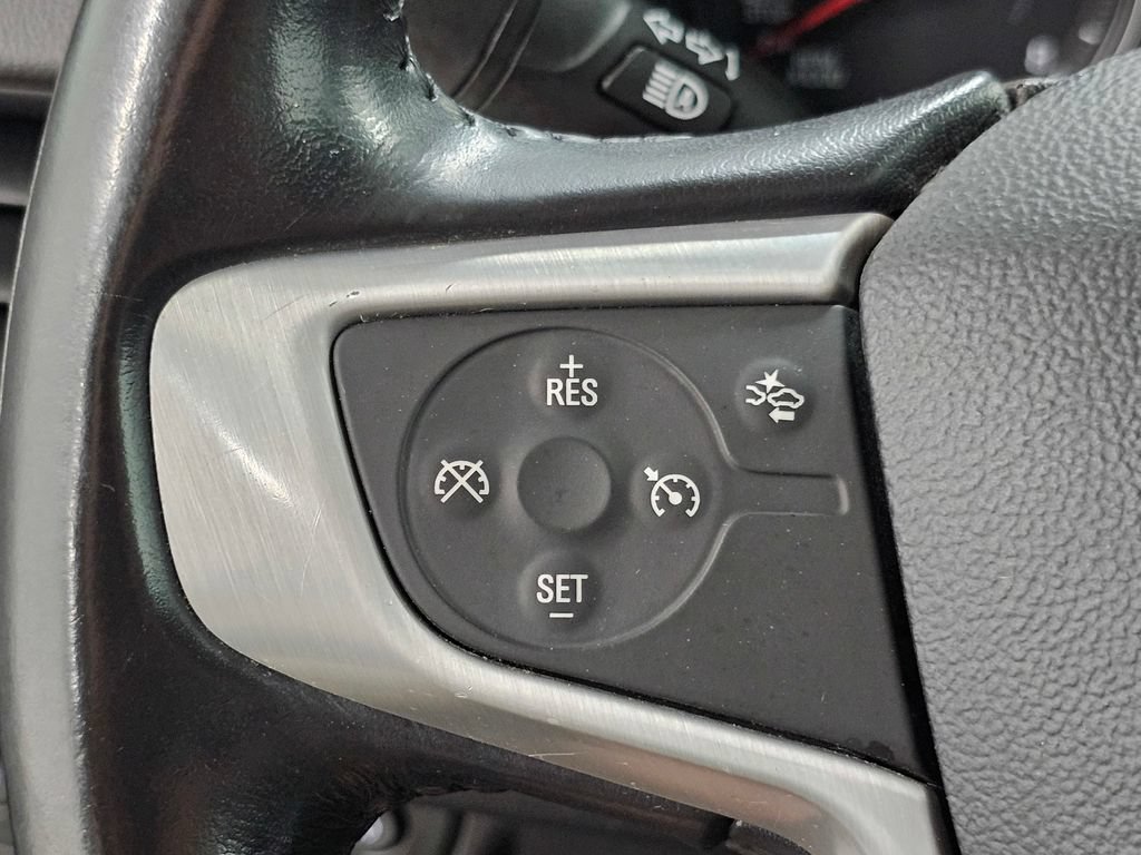 Used 2020 GMC Terrain SLT w/ Elevation Edition AWD/4WD image 34