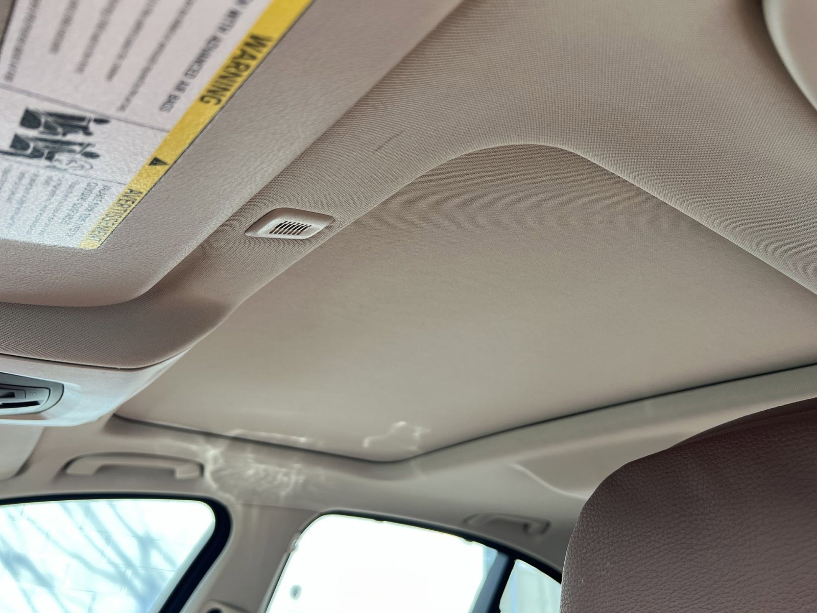 Used 2014 BMW 550i xDrive Sedan image 21