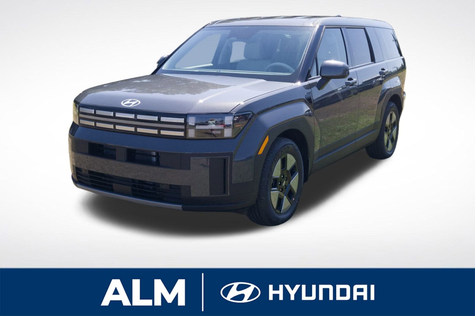 New 2026 Hyundai Santa Fe SE