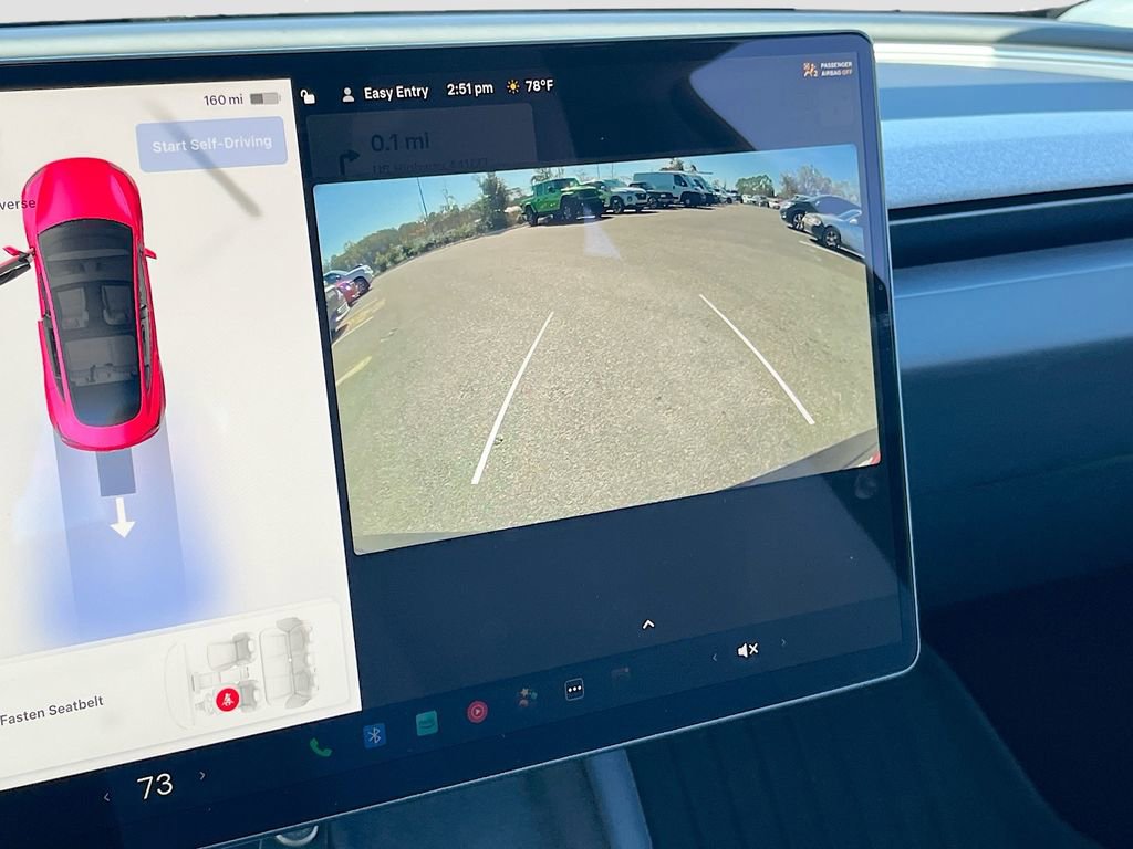 Used 2025 Tesla Model 3 Long Range image 13