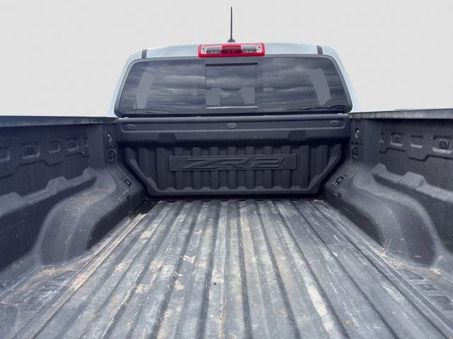 Used 2024 Chevrolet Colorado ZR2 w/ Safety Package AWD/4WD image 27