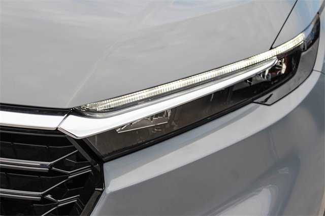 New 2026 Honda CR-V EX-L image 21