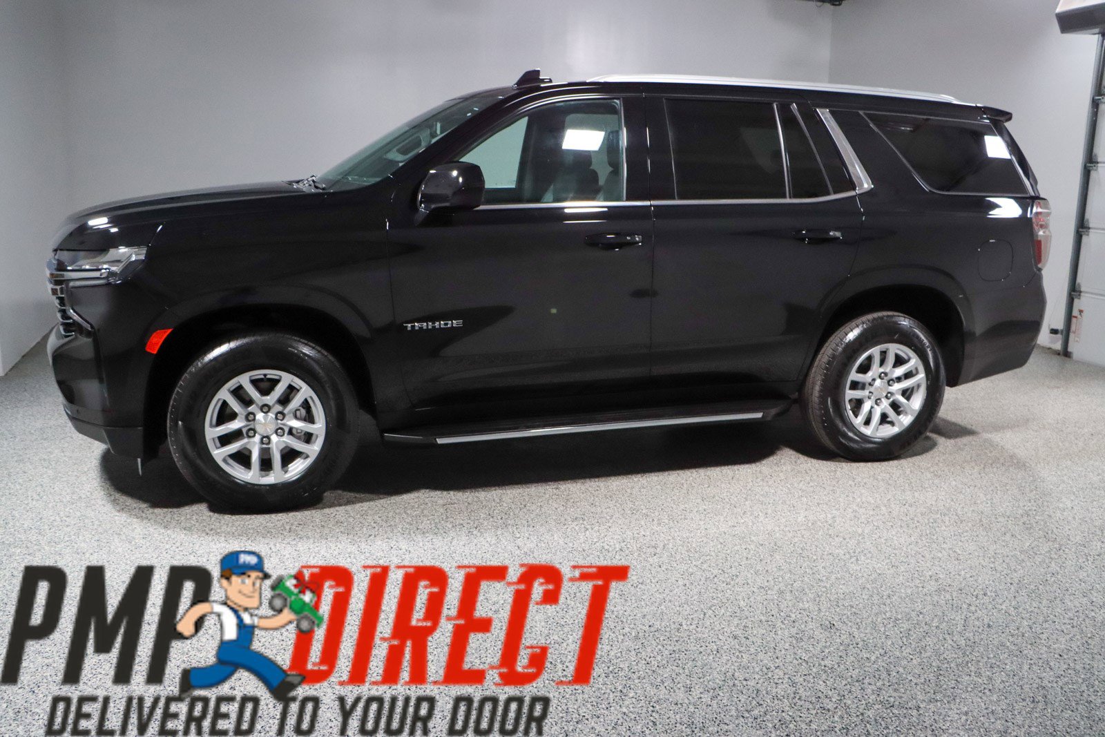 Used 2023 Chevrolet Tahoe LT image 10