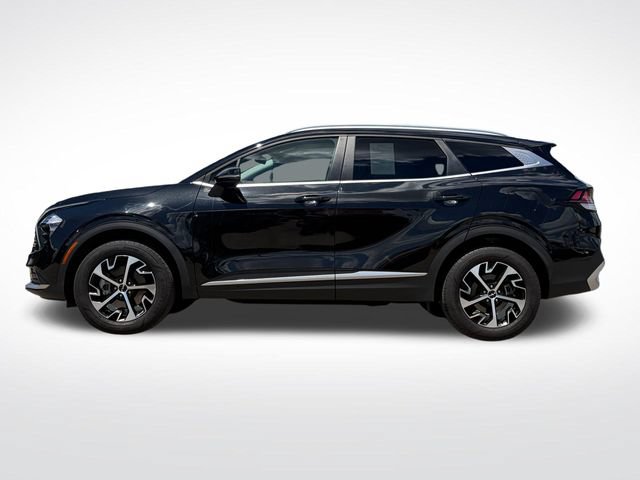 Certified 2023 Kia Sportage EX AWD/4WD image 25