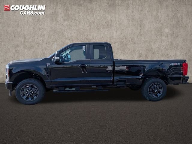 New 2026 Ford F350 XL w/ STX Appearance Package image 4