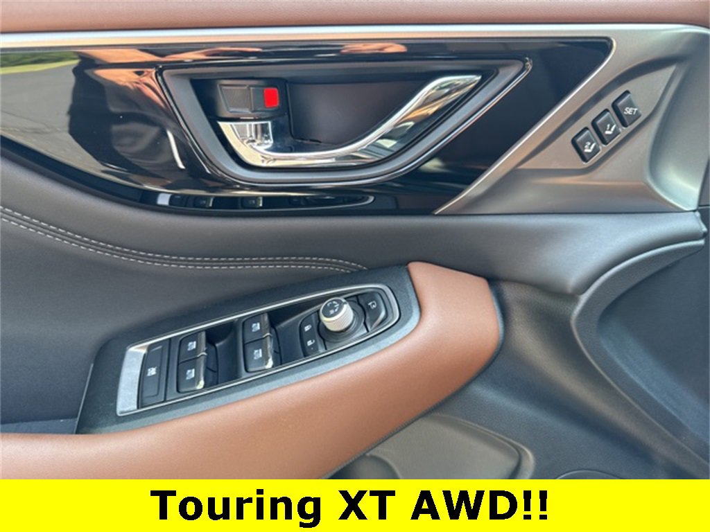 Used 2024 Subaru Outback Touring XT image 22