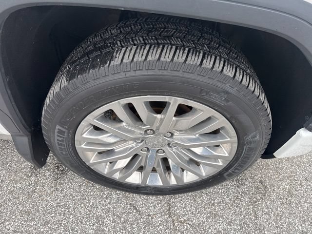 Certified 2019 GMC Sierra 1500 Denali w/ Denali Ultimate Package AWD/4WD image 9