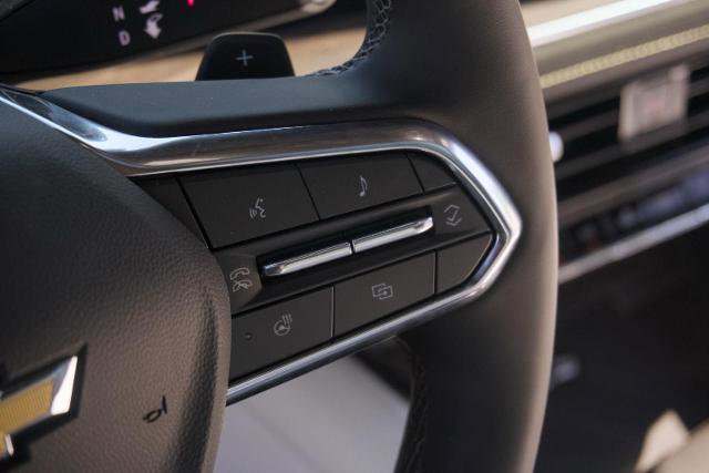 New 2026 Chevrolet Tahoe Premier AWD/4WD image 17