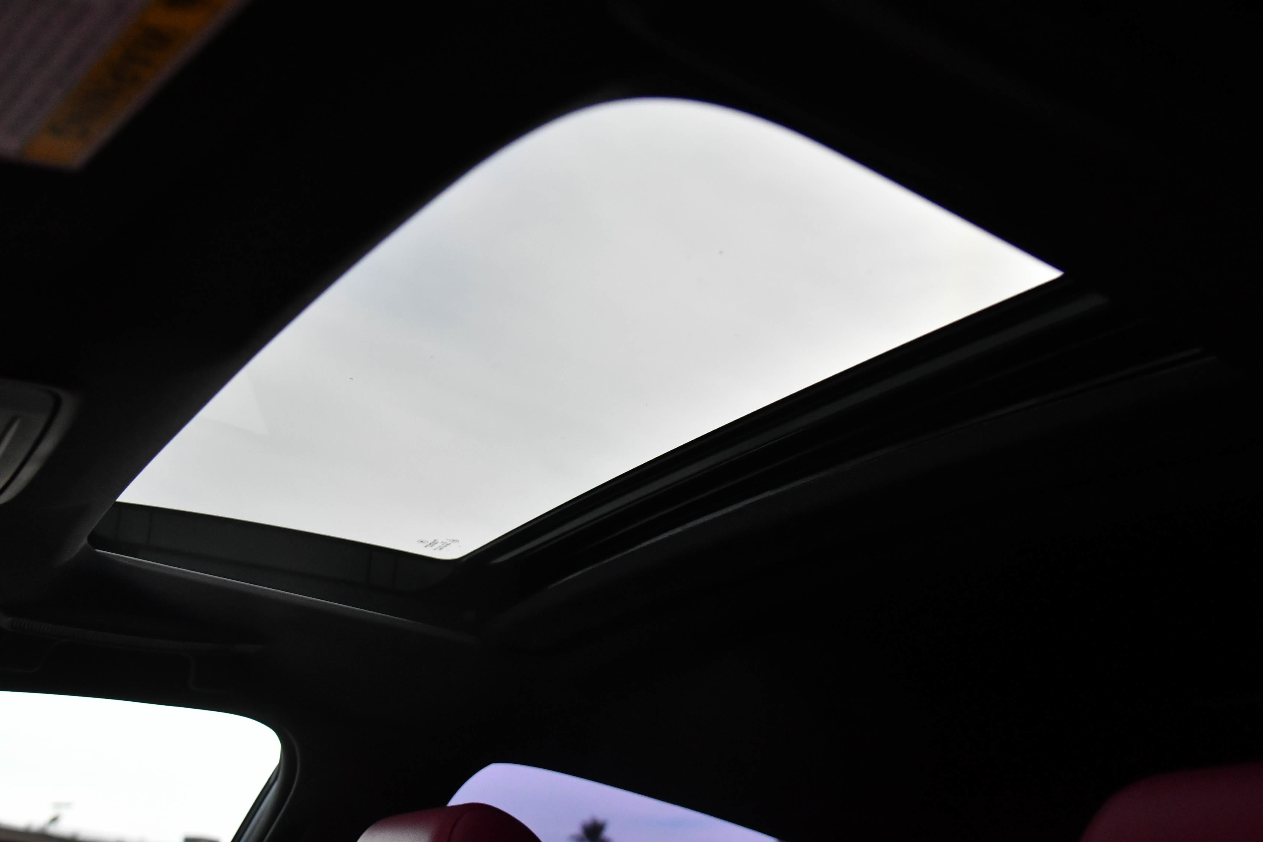 Used 2024 Acura Integra A-Spec image 38