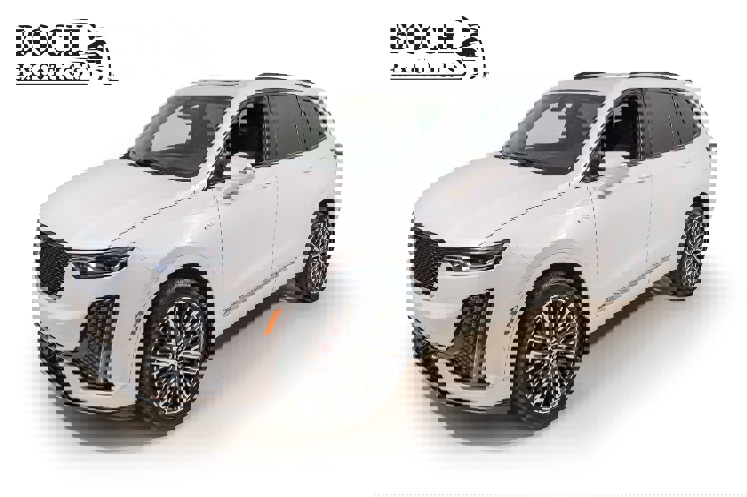 Used 2024 Cadillac XT6 Sport w/ Technology Package image 1