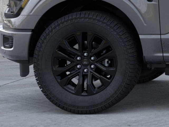New 2026 Ford F150 XLT w/ Equipment Group 302A MID AWD/4WD image 19