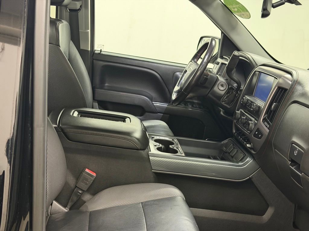 Used 2018 GMC Sierra 1500 SLT image 25