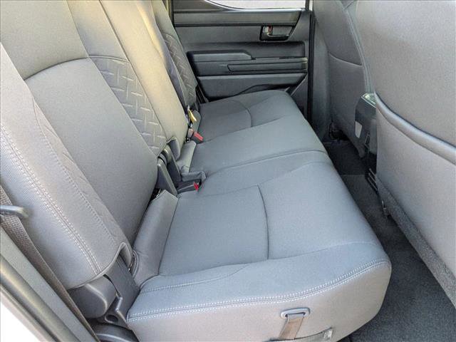 Certified 2024 Toyota Tacoma SR5 AWD/4WD image 18