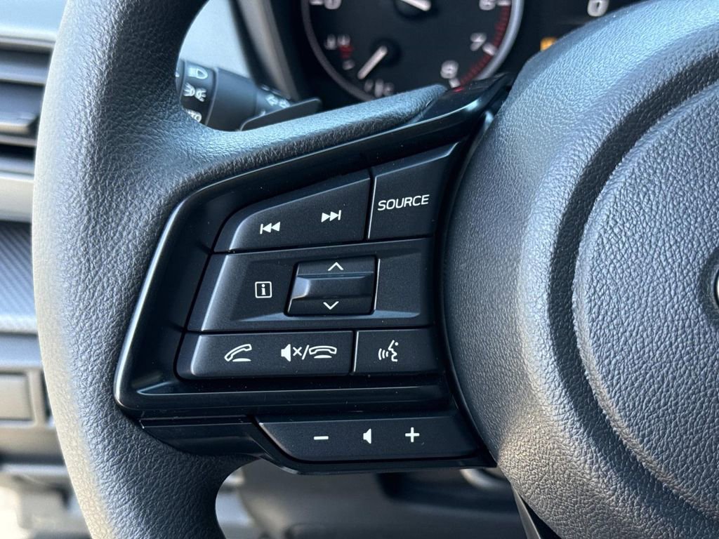 New 2026 Subaru Crosstrek 2.0i Premium image 39