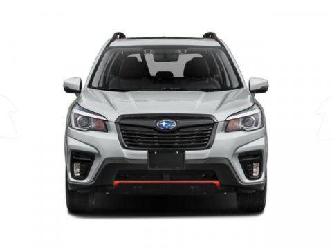 Used 2020 Subaru Forester Sport image 7