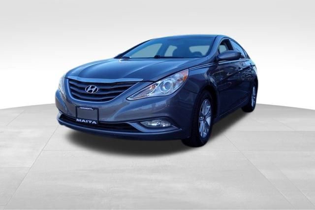 Used 2013 Hyundai Sonata GLS w/ Popular Equipment Pkg image 8