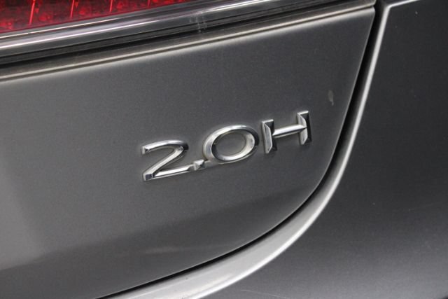 Used 2020 Lincoln MKZ Hybrid w/ Convenience Package FWD image 8