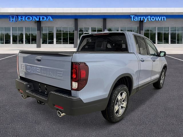 New 2026 Honda Ridgeline RTL image 5