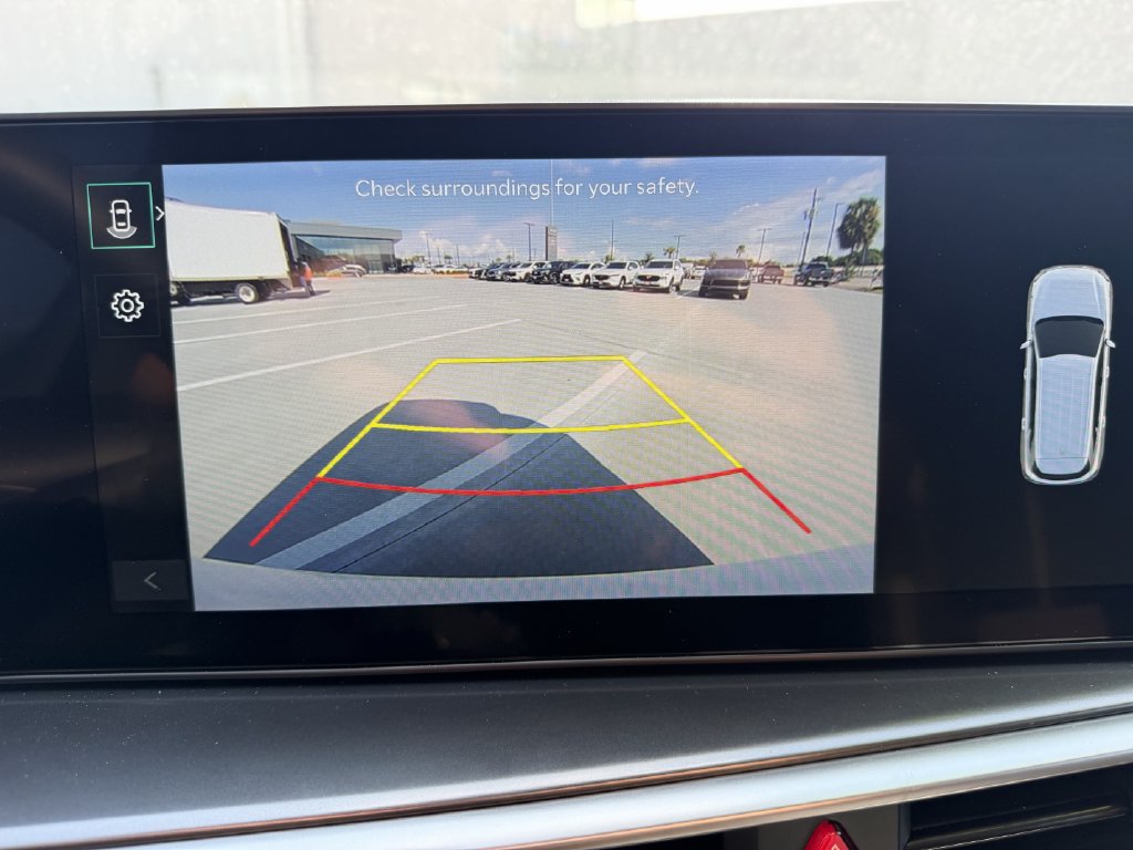 Used 2026 Kia Sorento S w/ S Panoramic Sunroof Package FWD image 20