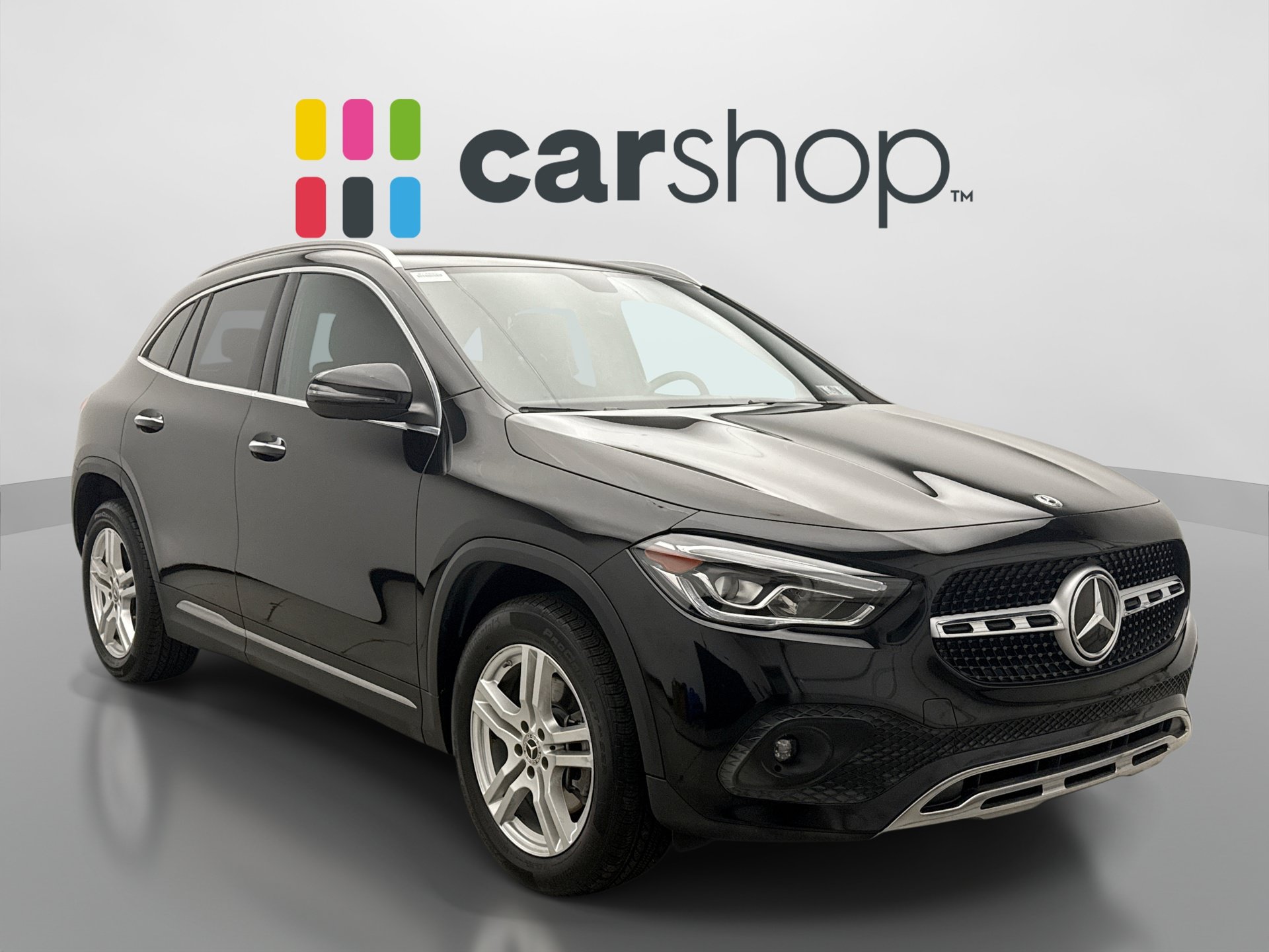 Used 2021 Mercedes-Benz GLA 250 4MATIC image 7