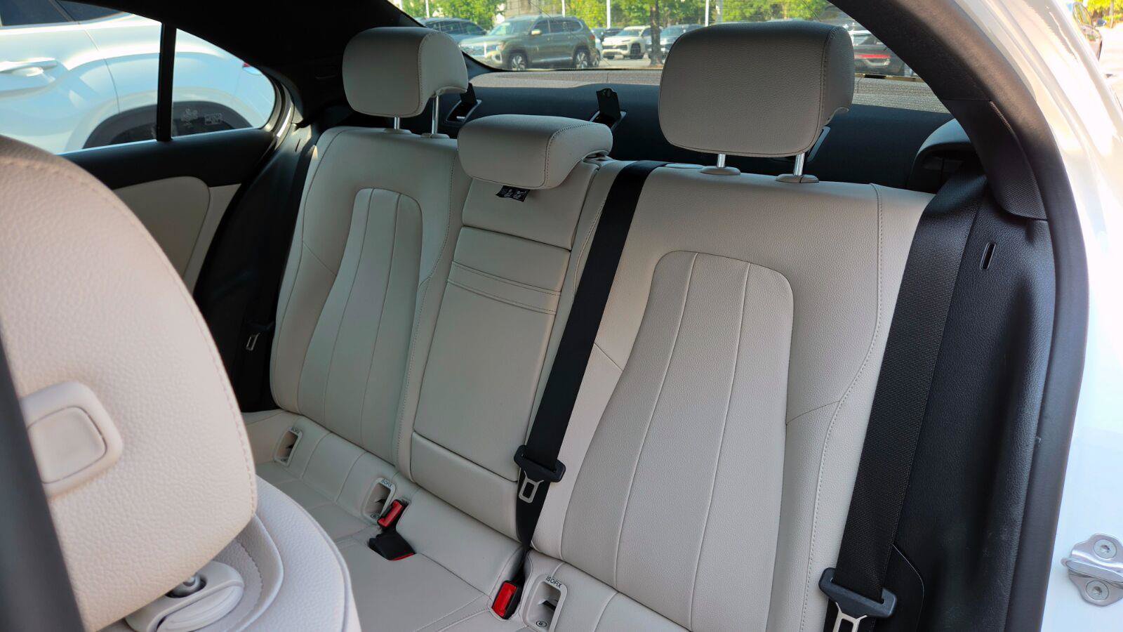 Used 2022 Mercedes-Benz A 220 4MATIC w/ Premium Package Lite image 41