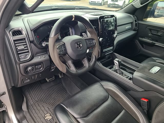 Used 2023 RAM 1500 TRX w/ TRX Level 1 Equipment Group AWD/4WD image 13