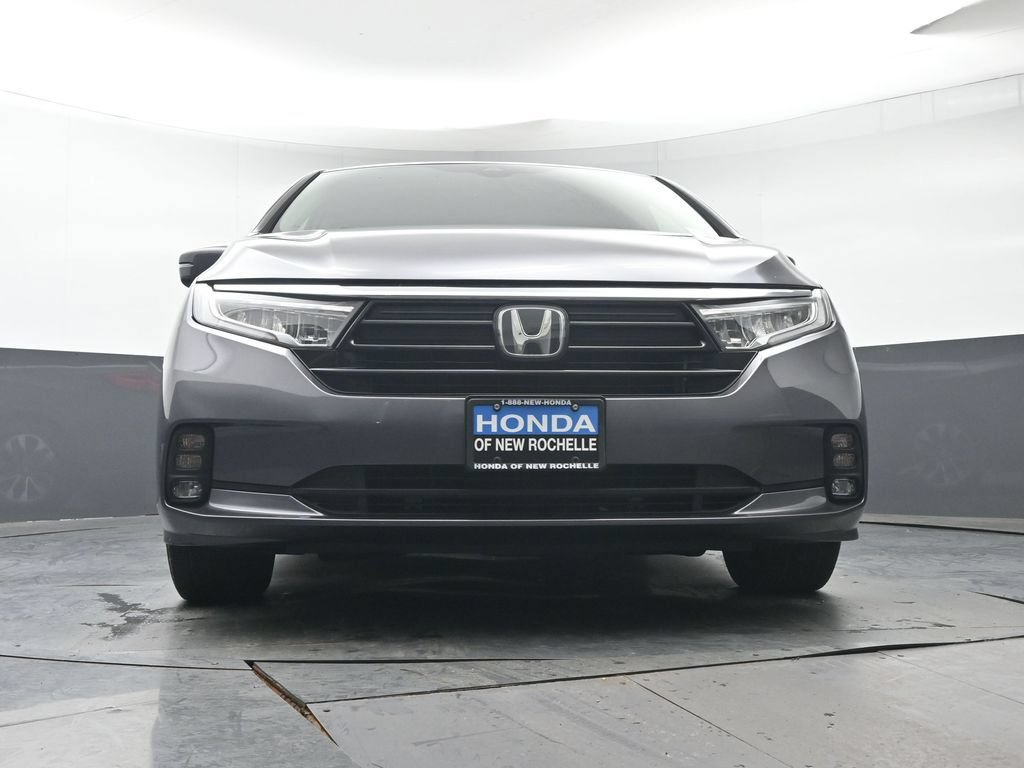 Used 2022 Honda Odyssey EX-L image 39