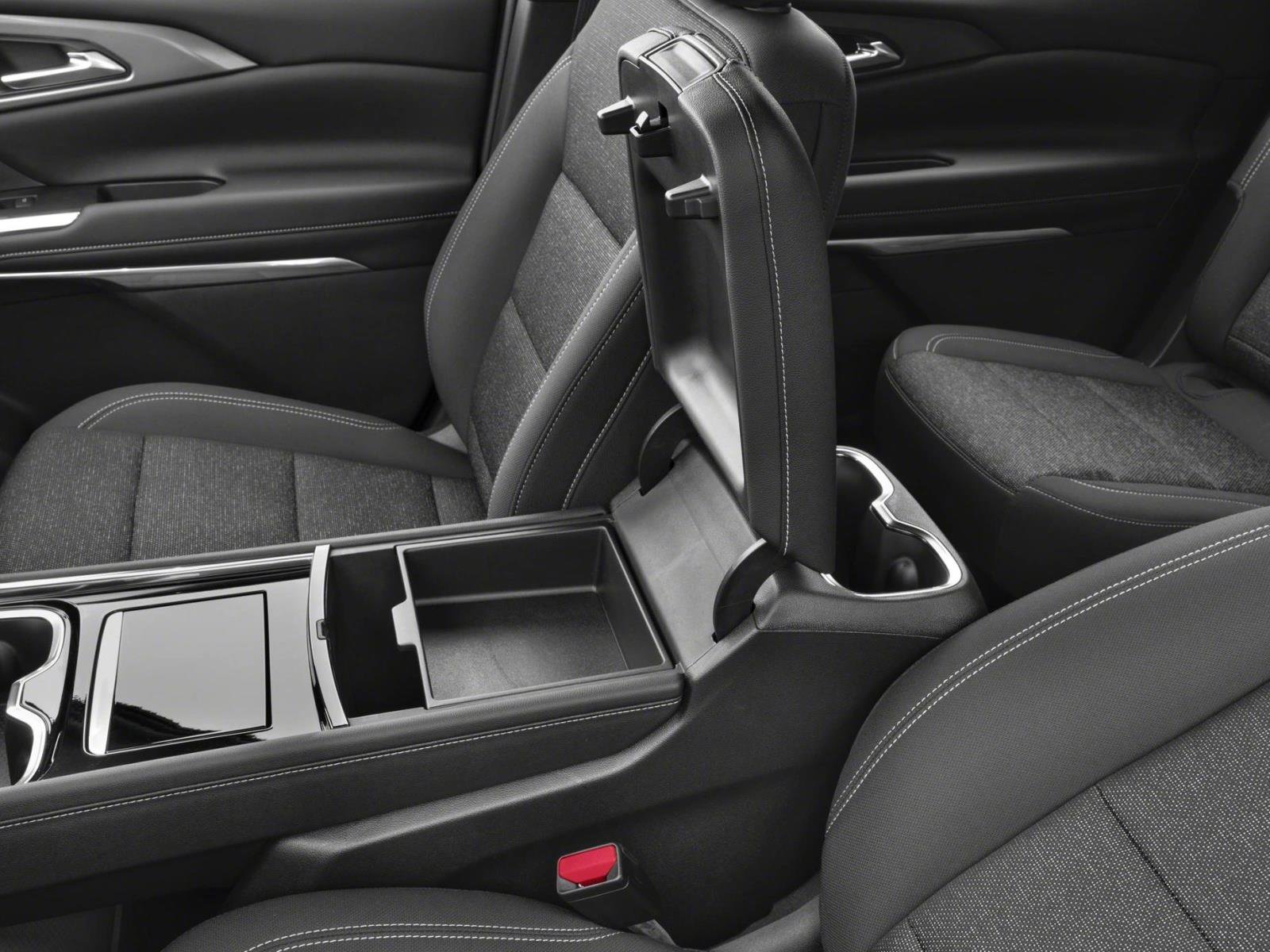 New 2026 Chevrolet Traverse LT FWD image 10