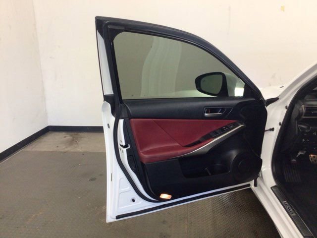 Used 2020 Lexus IS 300 F Sport w/ F Sport Package RWD image 9